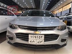 شێڤرۆلێت مالیبۆ
